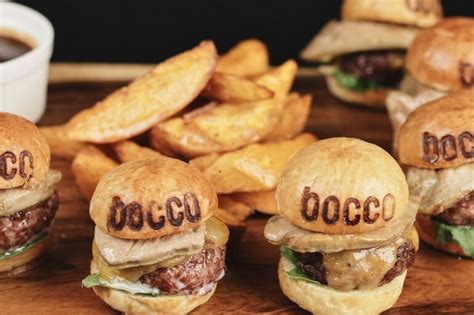 bocca quezon city menu|New QC fine dining resto Bocca boasts ‘accessible luxury’.